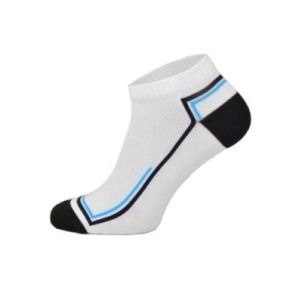 Oddychające stopki sportowe UNIVERSAL SOCKS z systemem Air Control