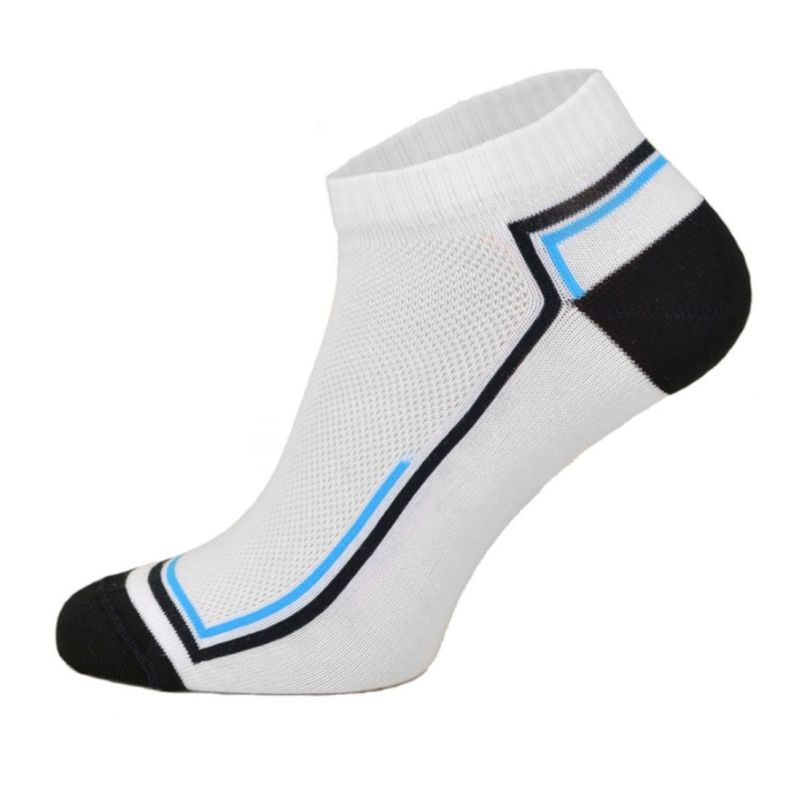 TERMOAKTYWNE STOPKI TODO, UNIVERSAL SOCKS WITH AIR CONTROL