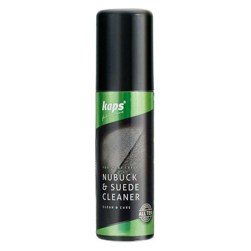 Preparat do czyszczenia zamszu i nubuku - Nubuck & Suede Cleaner  75ml