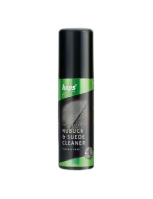 Preparat do czyszczenia zamszu i nubuku - Nubuck & Suede Cleaner  75ml