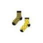 Bee Bee Kids, Todo Socks, Pszczoły, Miód, Kolorowe Dziecięce