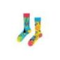 Boom Boom, Todo Socks, Bomba, Wybuch, Granat, Kolorowe Skarpety