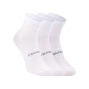 3PACK - Zaawansowane skarpety do sportu i na co dzień, Comodo Everyday ELITE RUN12