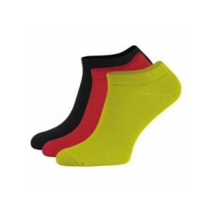 3 PACK HAWAII SHAKE, stopki, bawełna czesana, wytrzymałe, TODO SOCKS