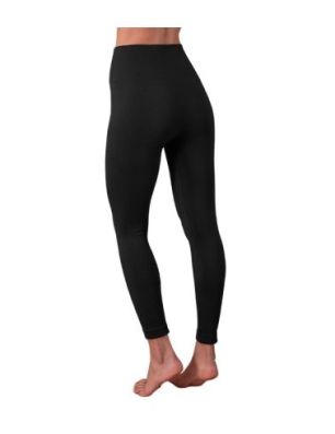 Sportowe legginsy termoregulacyjne FASCIA COSTINA D30, szybkoschnące