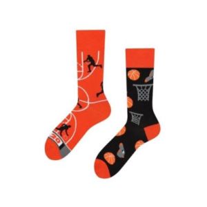 Basketball, Todo Socks, Koszykówka, Sport, Kolorowe Skarpetki