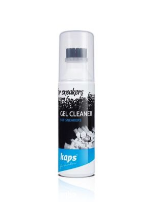 Żel ze szczotką do czyszczenia butów typu sneakers - 100ml