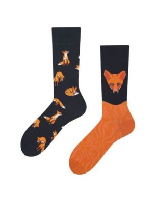 Magic Fox, Todo Socks, Rudy Lis, Kolorowe Skarpetki