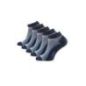 Zestaw (5pack) stopek termoaktywnych TODO, AIR CONTROL granatowe