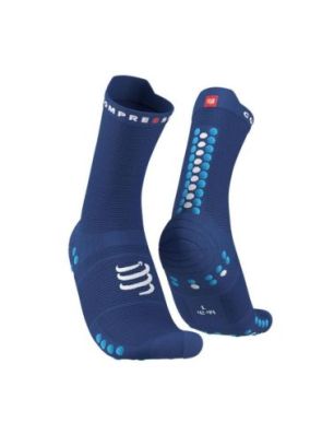 Kompresyjne skarpety biegowe Pro Racing Socks V4.0 Run High