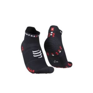 Stopki do biegania Compressport Pro Racing Socks V4.0 Run Low