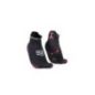 Stopki do biegania Compressport Pro Racing Socks V4.0 Run Low