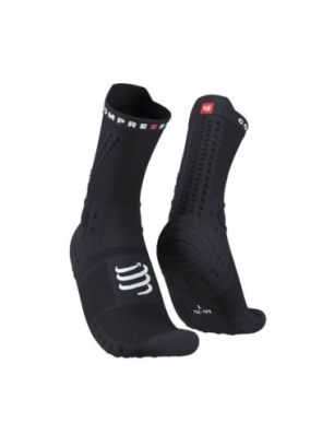 Skarpety biegowe Pro Racing Socks V4.0 Trail - do biegów po górach