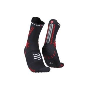 Skarpety biegowe Pro Racing Socks V4.0 Trail - do biegów po górach