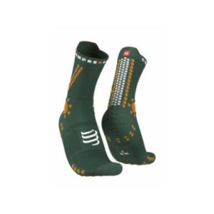 Skarpety biegowe Pro Racing Socks V4.0 Trail - do biegów po górach