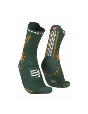 Skarpety biegowe Pro Racing Socks V4.0 Trail - do biegów po górach