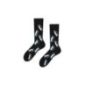 Black Penguin Todo Socks, Pingwiny, Kolorowe Skarpetki