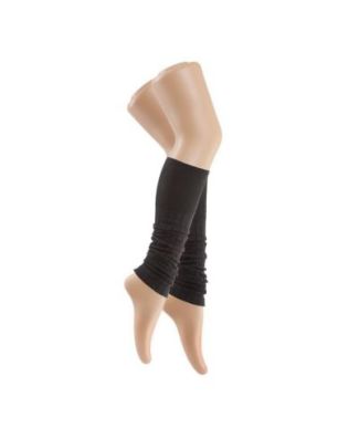 Getry BAWEŁNIANE leg warmers, do tańca, gimnastyki, na co dzień