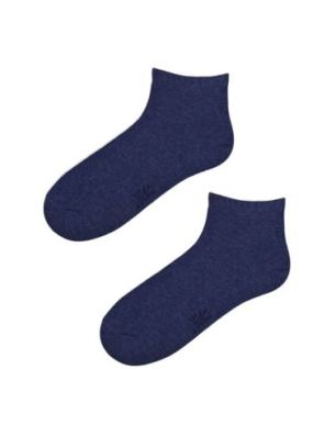 Bawełniane stopki męskie CHILI SOCKS- LOW 964 wyjątkowo miękkie, oddychające