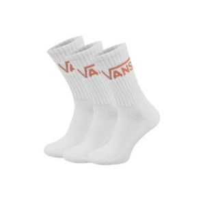 Zestaw wysokich skarpet VANS CLASSIC CREW SOCKS damski 3PACK