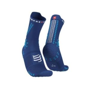 Skarpety biegowe Pro Racing Socks V4.0 Trail - do biegów po górach