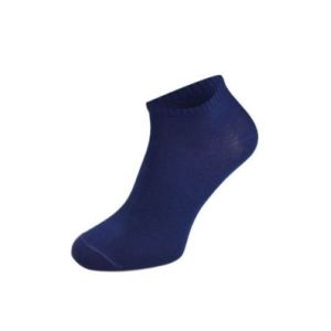 Bawełniane stopki damskie CHILI SOCKS- LOW 942 wyjątkowo miękkie, oddychające