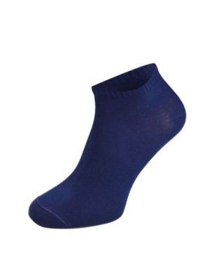 Bawełniane stopki damskie CHILI SOCKS- LOW 942 wyjątkowo miękkie, oddychające