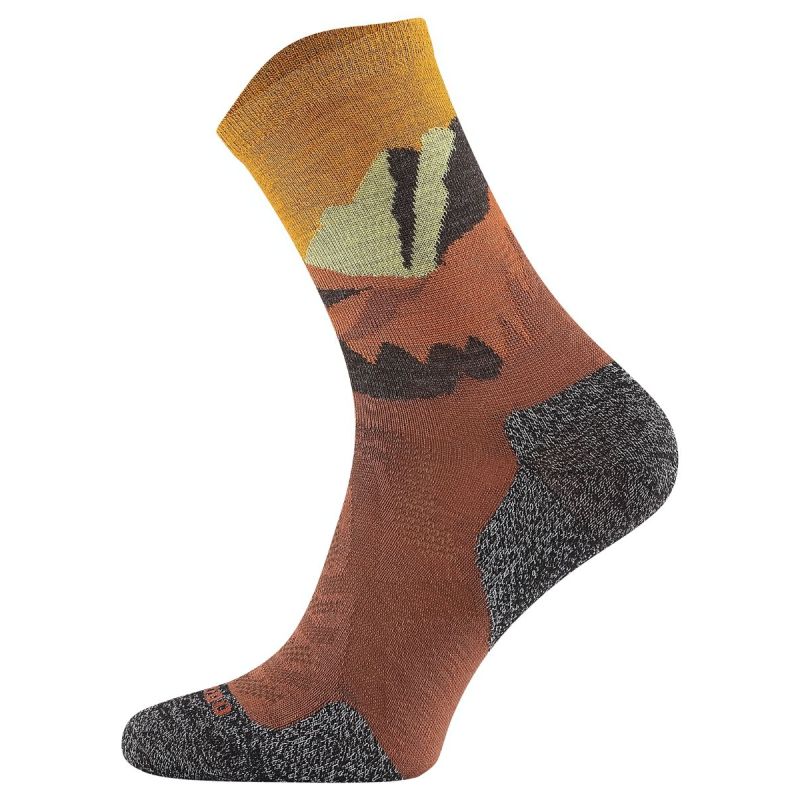 Skarpetki górskie Performance Everyday Hiking Socks 70% MERINO