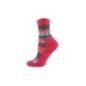 Dziecięce skarpety trekkingowe Nordic Kids z Wełną Merino Light Daily Socks - ciepłe, termoaktywne