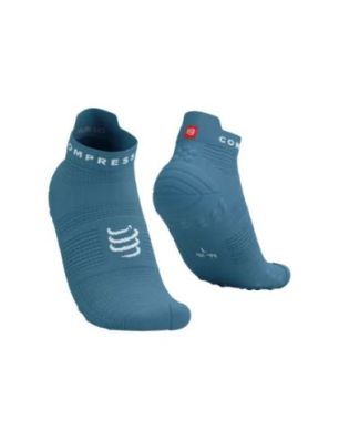 Stopki do biegania Compressport Pro Racing Socks V4.0 Run Low