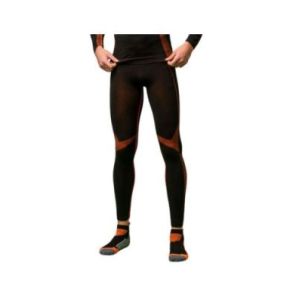 Sportowe legginsy termoaktywne Sport Dryarn Unisex - Idealna dla Aktywnych