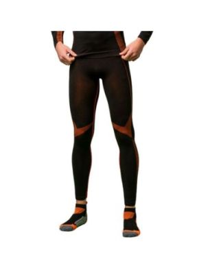 Sportowe legginsy termoaktywne Sport Dryarn Unisex - Idealna dla Aktywnych