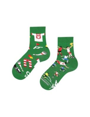 Polska Gola kids, Todo Socks, Reprezentacja Polski, Kolorowe Dziecięce, Nic się nie stało