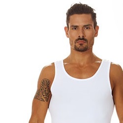 Top Donna Costina RIB