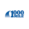 1000mile